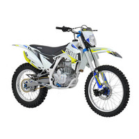 Avantis FX 250 LUX 2020-2020